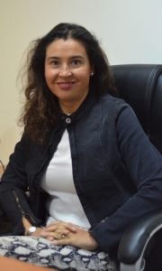 Denisse Andrea Castillo Rivera